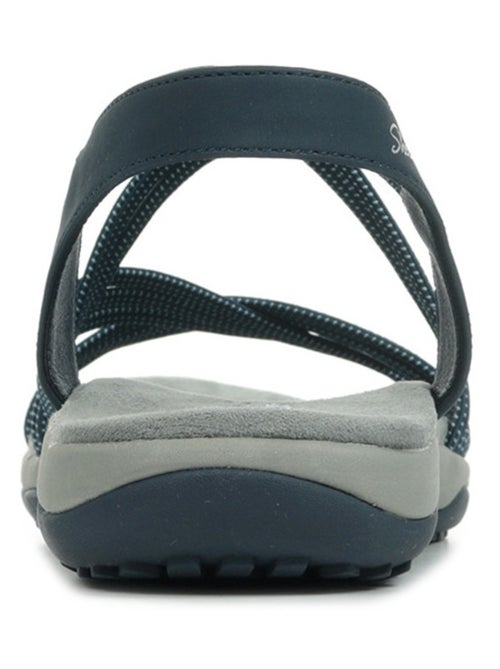 Sandales Skechers Reggae Slim Turn It Up - Kiabi