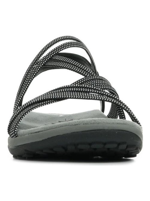 Sandales Skechers Reggae Slim Turn It Up - Kiabi