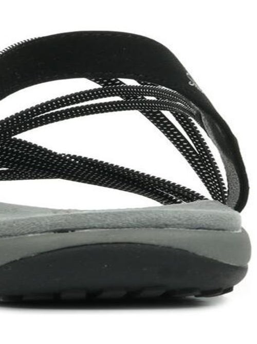 Sandales Skechers Reggae Slim Turn It Up - Kiabi