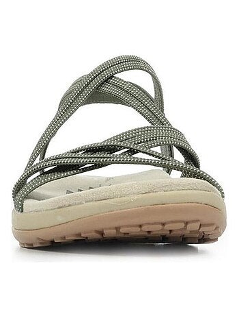 Sandales Skechers Reggae Slim Turn It Up