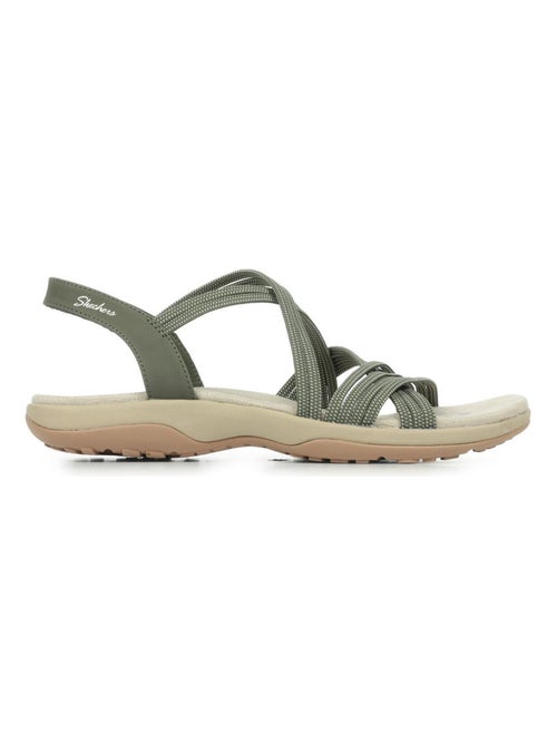 Sandales Skechers Reggae Slim Turn It Up - Kiabi