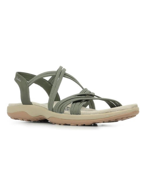 Sandales Skechers Reggae Slim Turn It Up - Kiabi