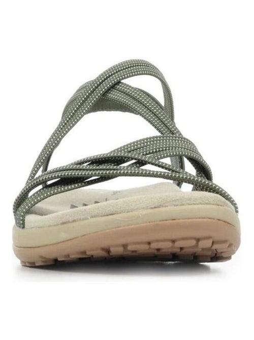 Sandales Skechers Reggae Slim Turn It Up - Kiabi