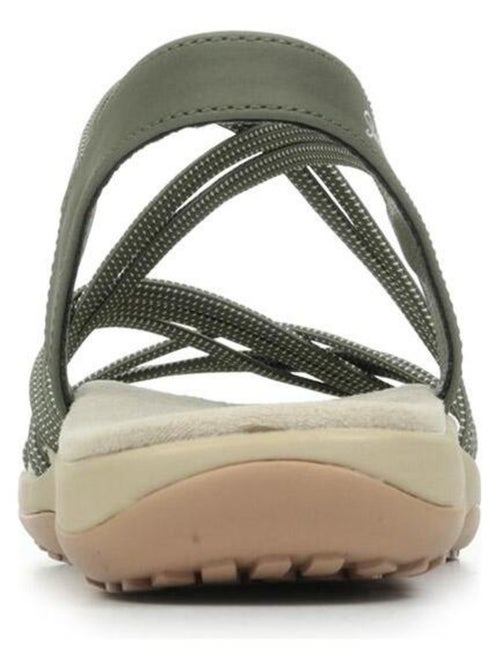 Sandales Skechers Reggae Slim Turn It Up - Kiabi