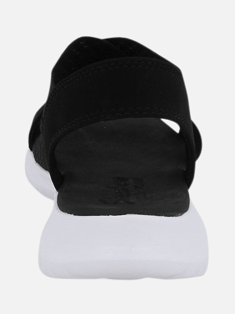 Sandales 'Skechers' 'ULTRA FLEX - NEON STAR' Noir - Kiabi