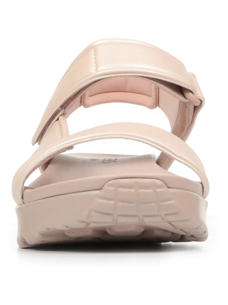 Sandales Skechers Uno Basically Pretty Rose - Kiabi