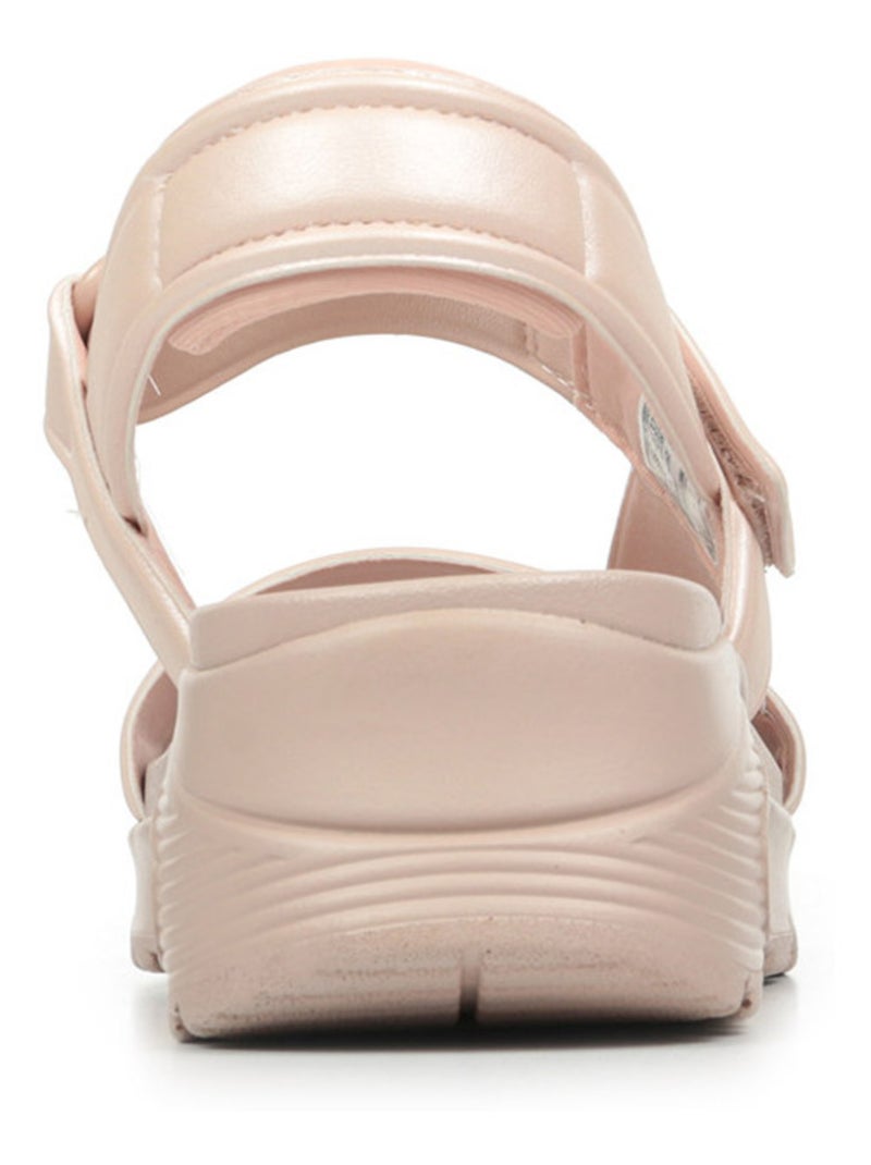 Sandales Skechers Uno Basically Pretty Rose - Kiabi