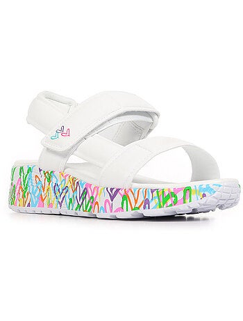 Sandales Skechers Uno Lite Sandal Sunny Love