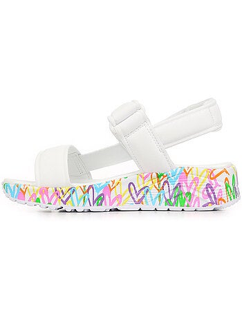 Sandales Skechers Uno Lite Sandal Sunny Love