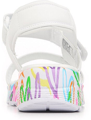 Sandales Skechers Uno Lite Sandal Sunny Love