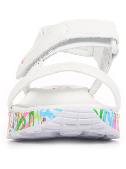Sandales Skechers Uno Lite Sandal Sunny Love - Kiabi