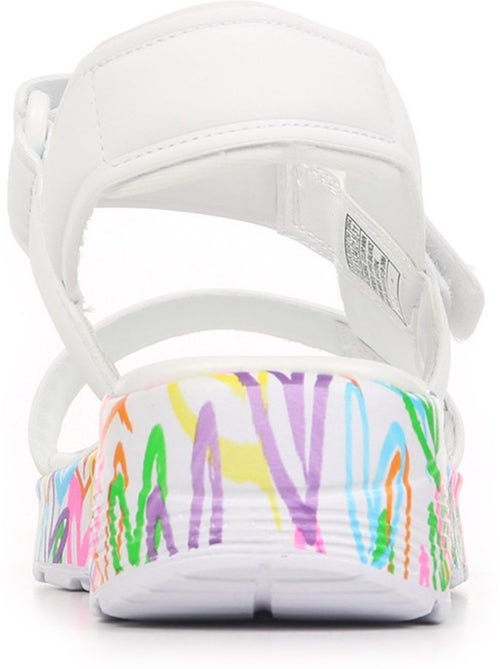 Sandales Skechers Uno Lite Sandal Sunny Love - Kiabi