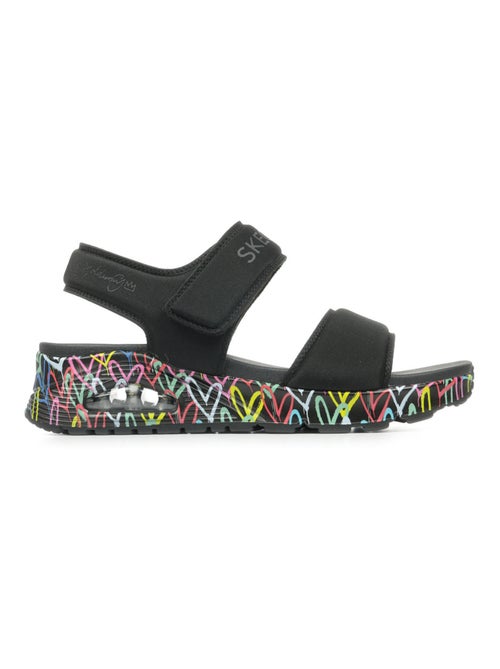Sandales Skechers Uno Sea Of Love - Kiabi