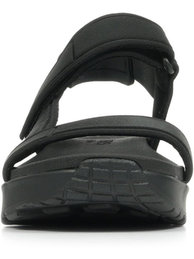 Sandales Skechers Uno Summer Stand 2 Noir - Kiabi