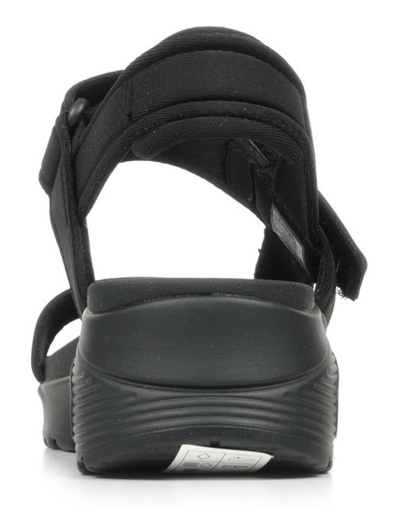 Sandales Skechers Uno Summer Stand 2 Noir - Kiabi