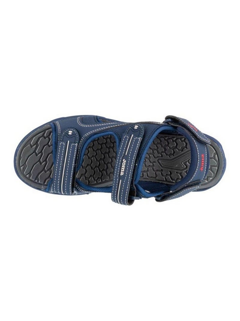 Sandales s.ocean - joma Bleu marine - Kiabi