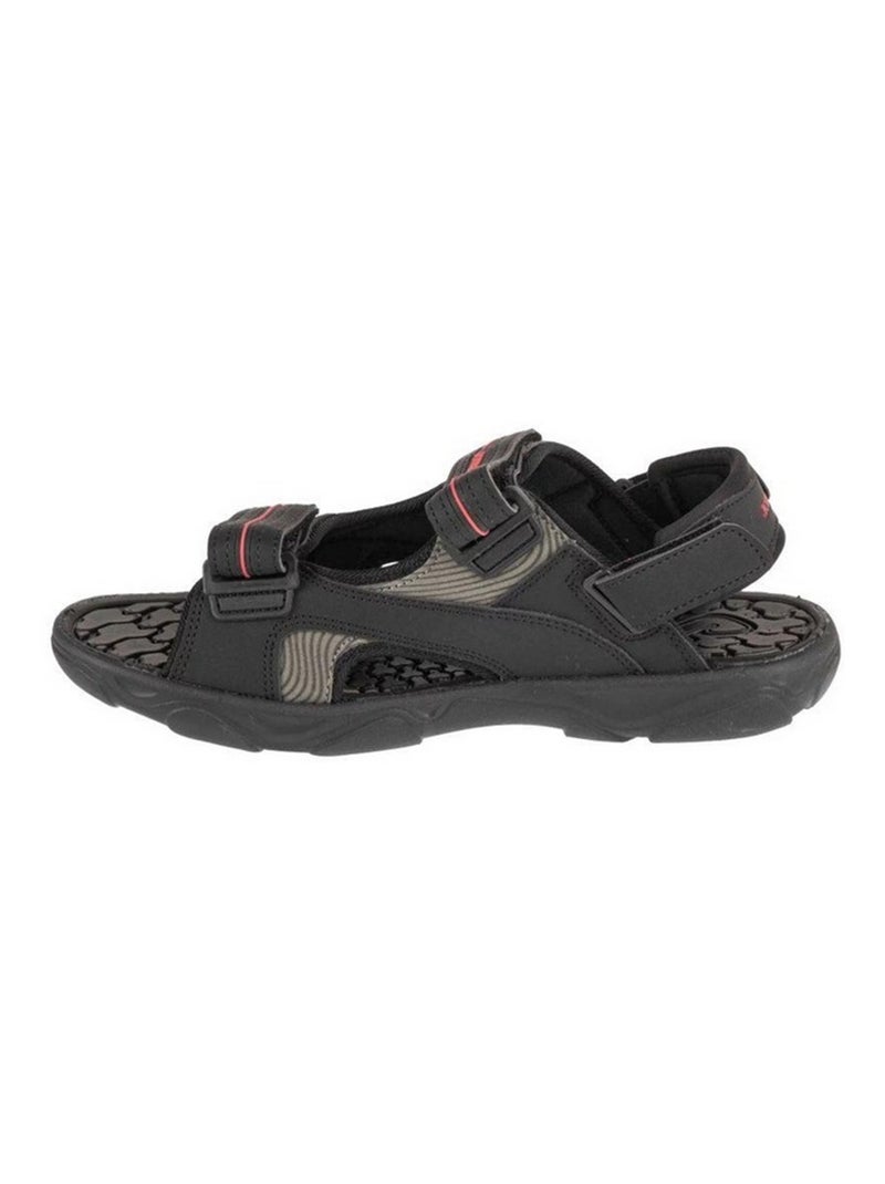 Sandales s.ocean - joma Noir - Kiabi
