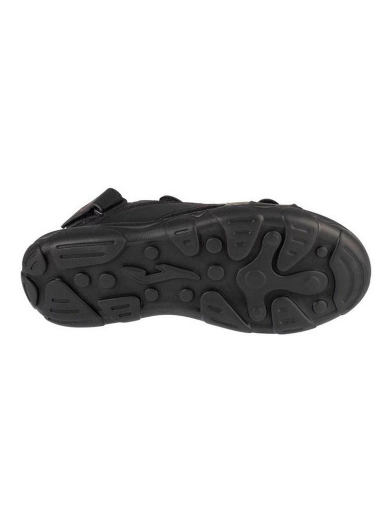 Sandales s.ocean - joma Noir - Kiabi