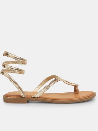 Sandales spartiates BATA