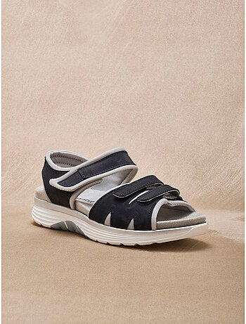 Sandales spécial marche - PEDICONFORT