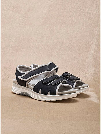 Sandales spécial marche - PEDICONFORT