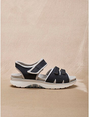 Sandales spécial marche - PEDICONFORT