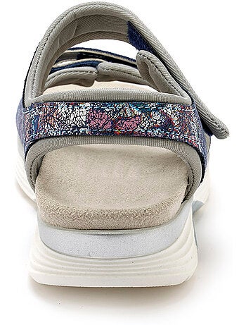 Sandales spécial marche - PEDICONFORT