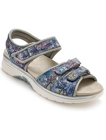 Sandales spécial marche - PEDICONFORT