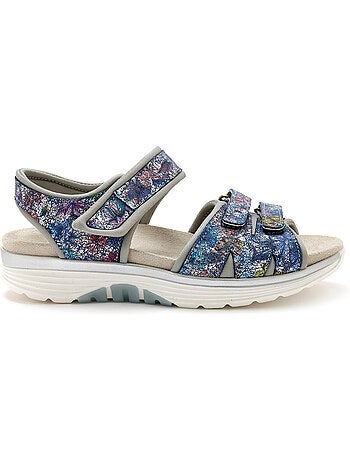 Sandales spécial marche - PEDICONFORT