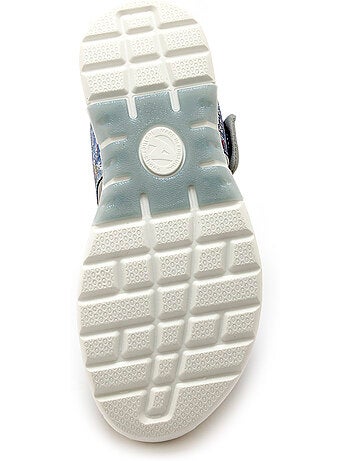 Sandales spécial marche - PEDICONFORT