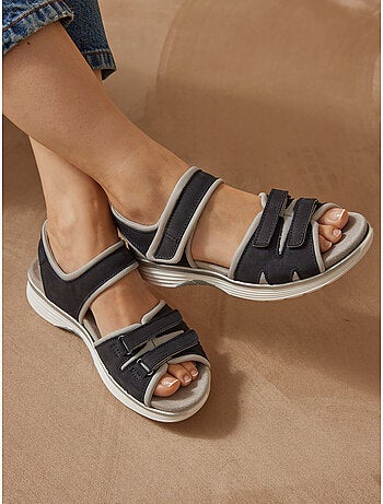 Sandales spécial marche