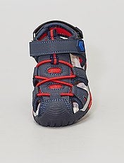 Sandales Chaussures Adultes Et Enfants Taille 21 Kiabi