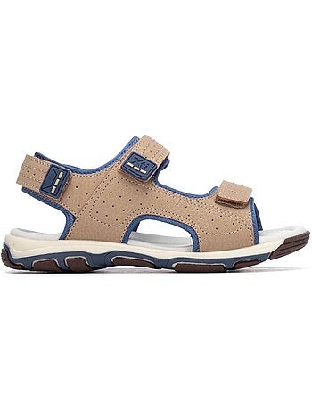 Sandales sport garçons