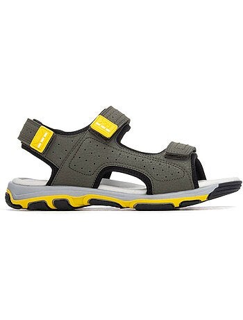 Sandales sport garçons