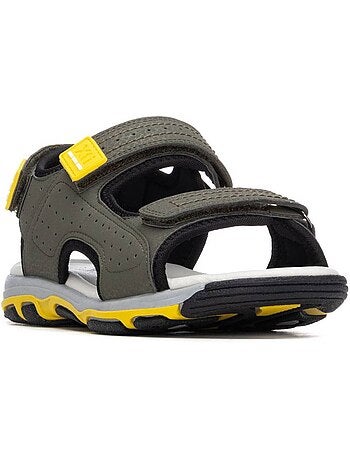 Sandales sport garçons