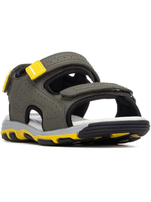 Sandales sport garçons - Kiabi