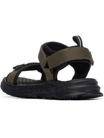 Sandales sport garçons