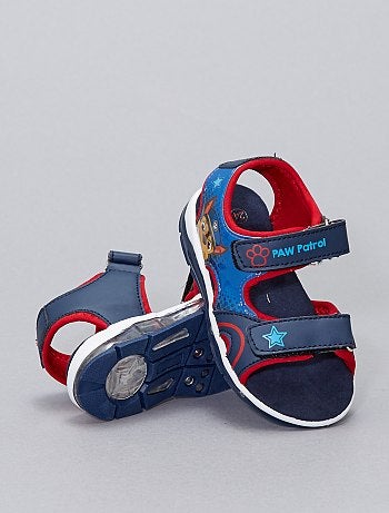 Sandales sport 'La Pat'Patrouille'