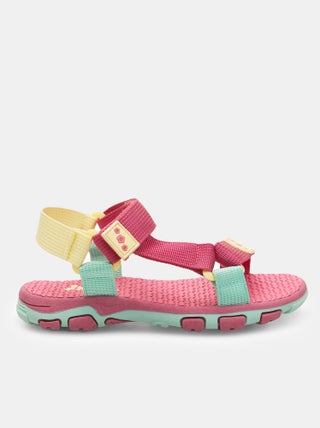 Sandales sportives avec bande velcro BATA