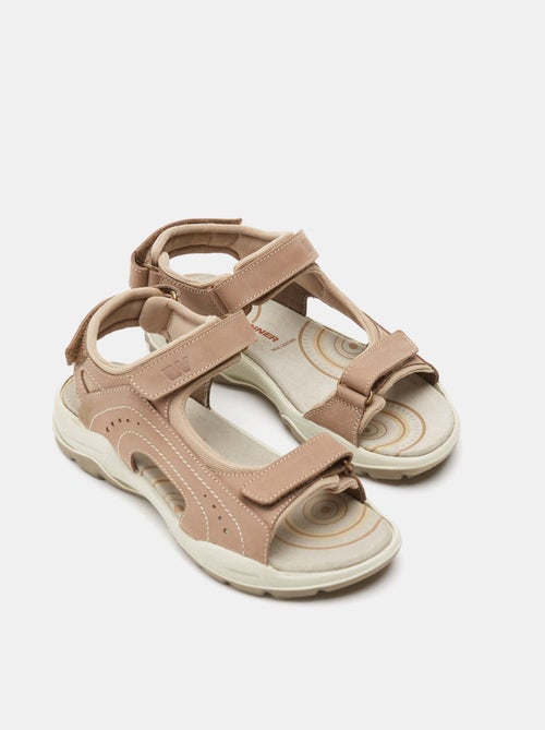 Sandales sportives BATA - Kiabi