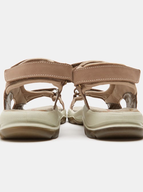 Sandales sportives BATA - Kiabi