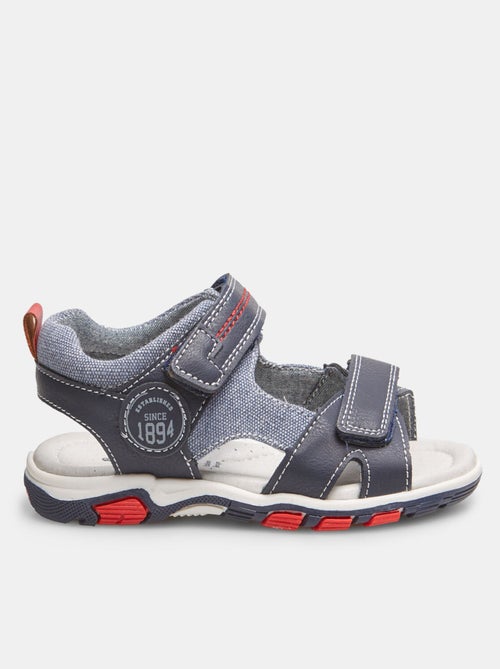 Sandales sportives BATA - Kiabi