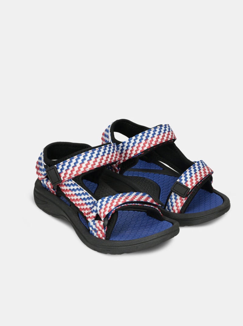 Sandales sportives BATA Multicolore - Kiabi