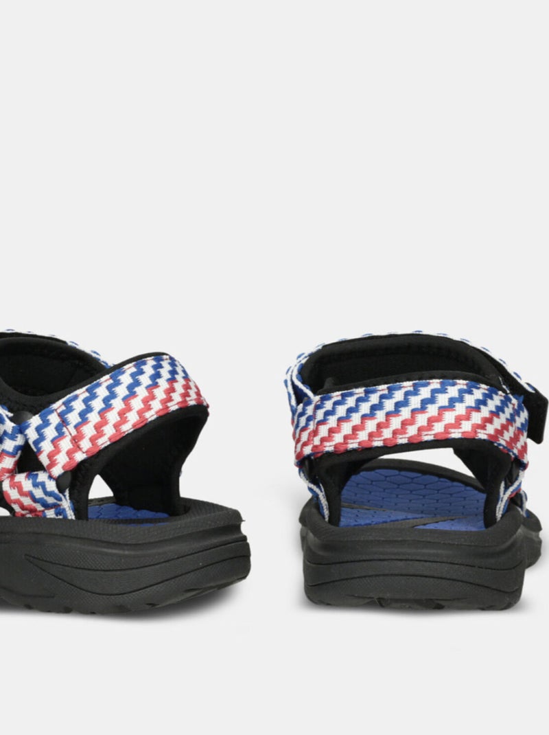 Sandales sportives BATA Multicolore - Kiabi