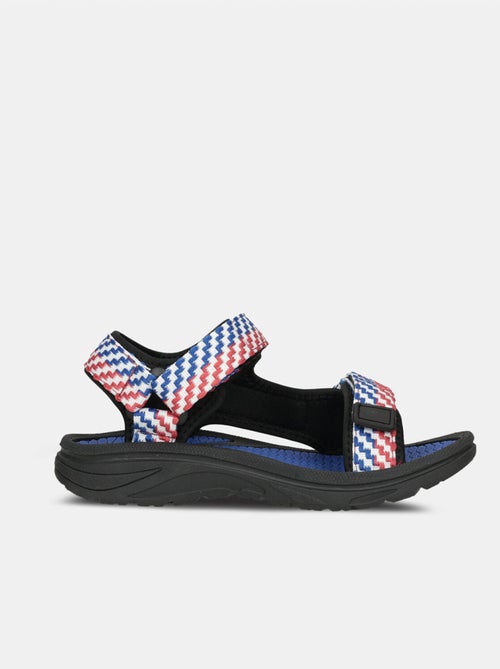 Sandales sportives BATA - Kiabi Sandales sportives BATA - Kiabi