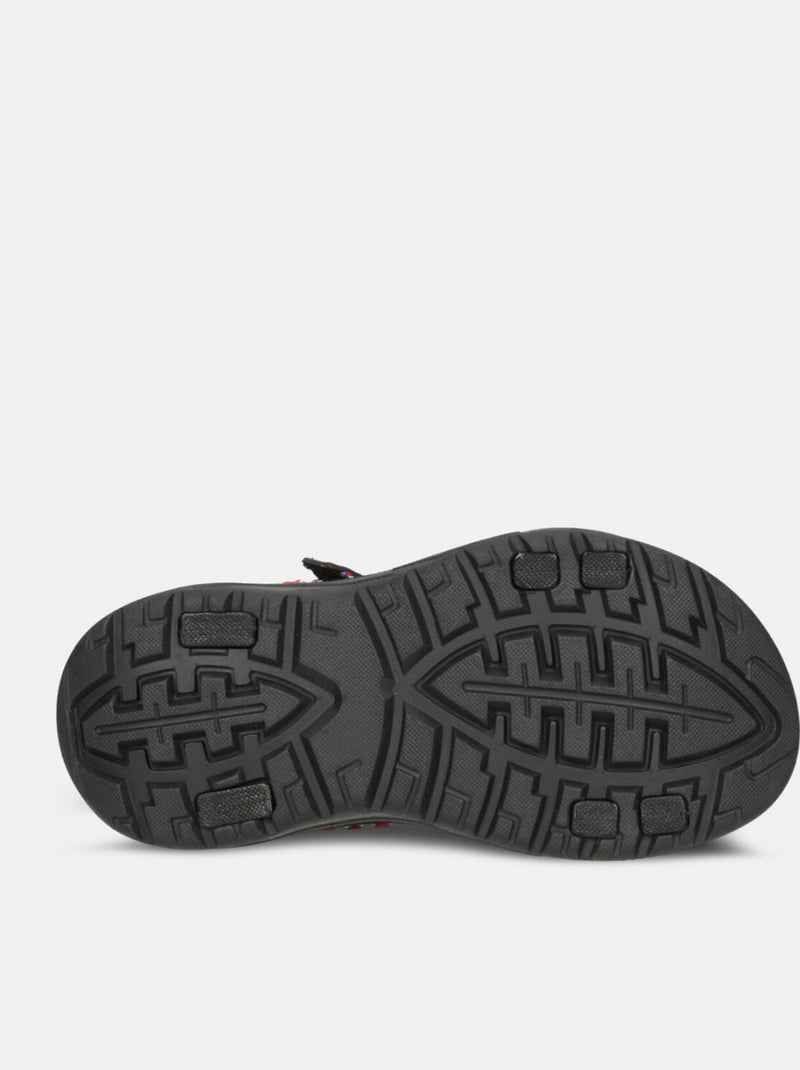 Sandales sportives BATA Multicolore - Kiabi