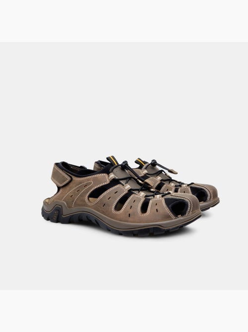 Sandales sportives - Kiabi
