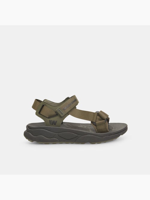 Sandales sportives Weinbrenner BATA - Kiabi