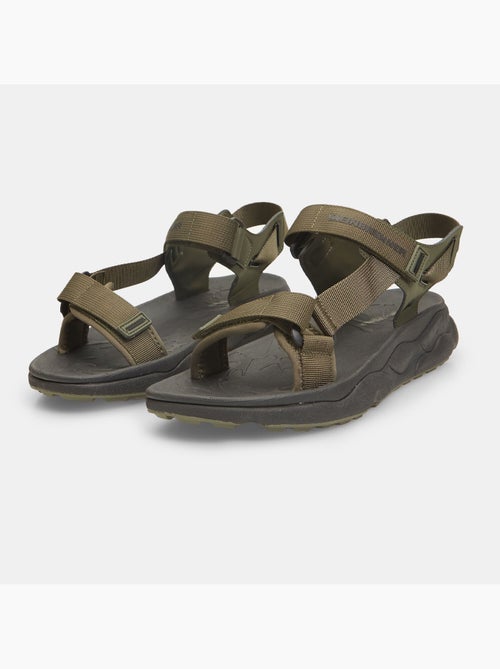 Sandales sportives Weinbrenner BATA - Kiabi