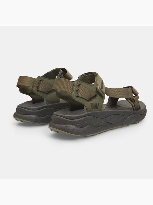 Sandales sportives Weinbrenner BATA - Kiabi